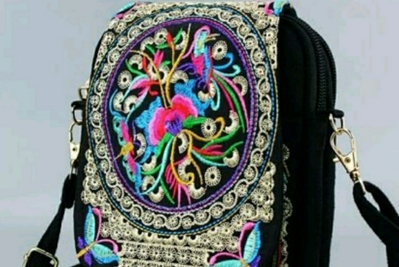 🎋Crossbody Bag🎋 - Picture 2 of 4